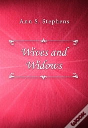 Capa do artigo Wives And Widows