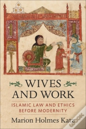 Capa do artigo Wives And Work