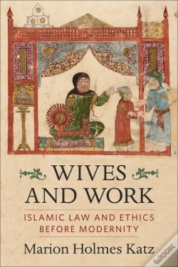 Capa do artigo Wives And Work