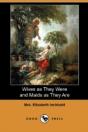 Wives As They Were And Maids As They Are - Preview