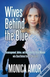 Wives Behind The Blue