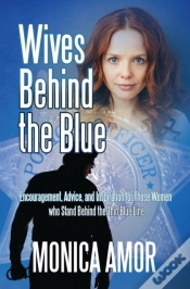 Capa do artigo Wives Behind The Blue