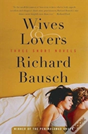 Capa do artigo Wives & Lovers
