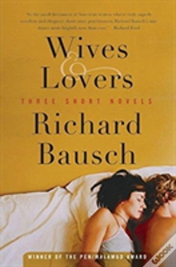 Capa do artigo Wives & Lovers