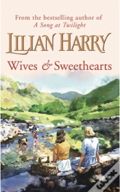 Capa do artigo Wives & Sweethearts