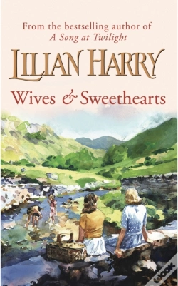 Capa do artigo Wives & Sweethearts