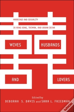 Capa do artigo Wives, Husbands, And Lovers