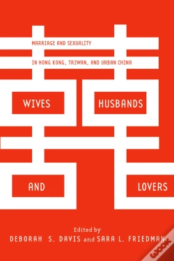 Capa do artigo Wives, Husbands, And Lovers