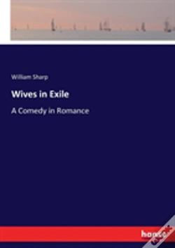 Capa do artigo Wives In Exile