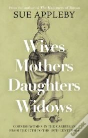 Capa do artigo Wives - Mothers - Daughters - Widows