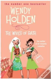 Capa do artigo Wives Of Bath