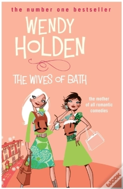 Capa do artigo Wives Of Bath