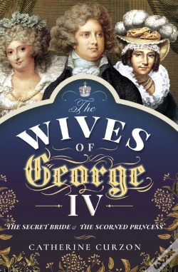 Capa do artigo Wives Of George Iv