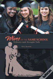 Capa do artigo Wives Of The Same School