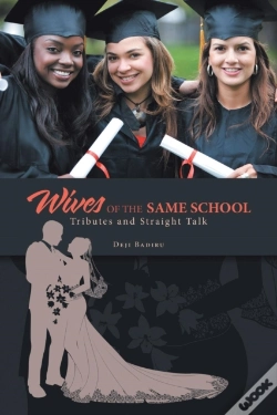 Capa do artigo Wives Of The Same School