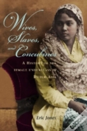 Capa do artigo Wives, Slaves, And Concubines