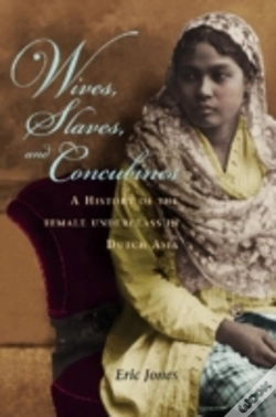 Capa do artigo Wives, Slaves, And Concubines