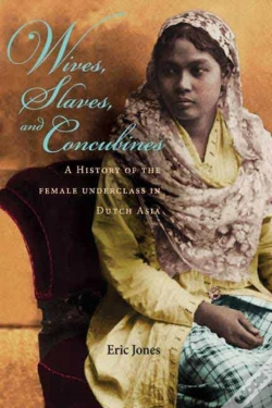 Capa do artigo Wives, Slaves, And Concubines