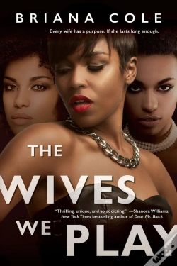 Capa do artigo Wives We Play