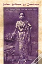 Capa do artigo Wives, Widows, And Concubines