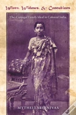 Capa do artigo Wives, Widows, And Concubines