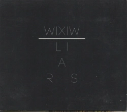 Capa do artigo WIXIW - CD