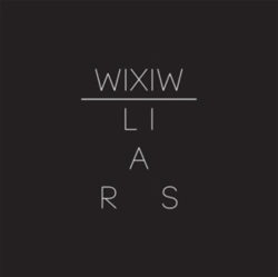 Capa do artigo WIXIW - Vinil