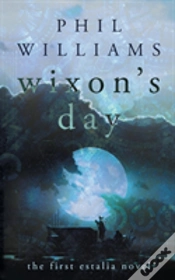 Capa do artigo Wixon
