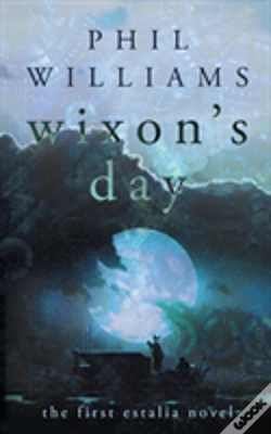 Capa do artigo Wixon'S Day