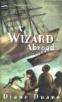 Wizard Abroad - Preview
