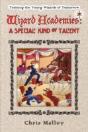 Wizard Academies -- A Special Kind Of Talent - Preview