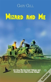 Capa do artigo Wizard And Me