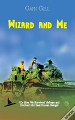 Capa do artigo Wizard And Me