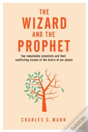 Capa do artigo Wizard And The Prophet