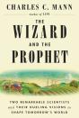 Wizard And The Prophet - Preview
