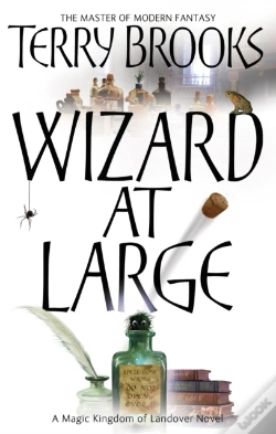 Capa do artigo Wizard At Large