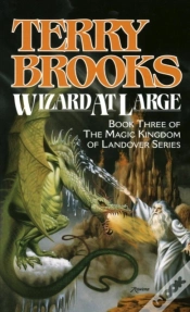 Capa do artigo Wizard At Large