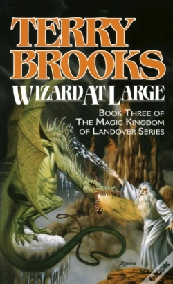 Capa do artigo Wizard At Large