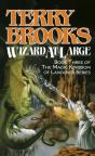 Wizard At Large - Preview