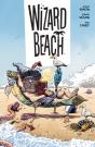 Wizard Beach - Preview