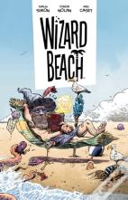 Wizard Beach