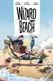 Wizard Beach