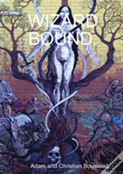 Capa do artigo Wizard Bound