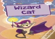Wizard Cat