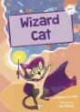 Wizard Cat - Preview