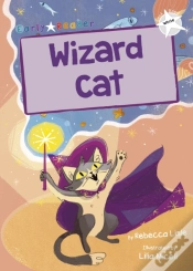 Capa do artigo Wizard Cat