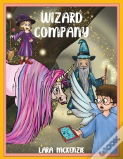 Capa do artigo Wizard Company