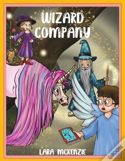 Capa do artigo Wizard Company
