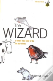 Capa do artigo Wizard