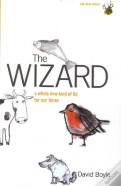 Capa do artigo Wizard